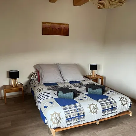 Apartment Ancienne Ferme De Charles Liebsdorf