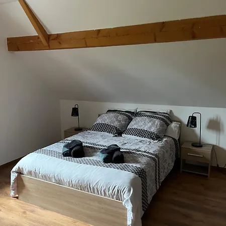 Ancienne Ferme De Charles Liebsdorf