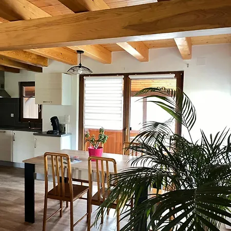 Ancienne Ferme De Charles