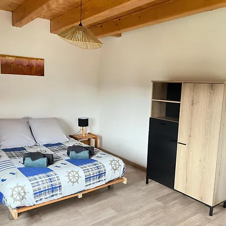 Ancienne Ferme De Charles Liebsdorf