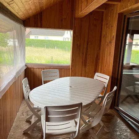 Ancienne Ferme De Charles * Liebsdorf