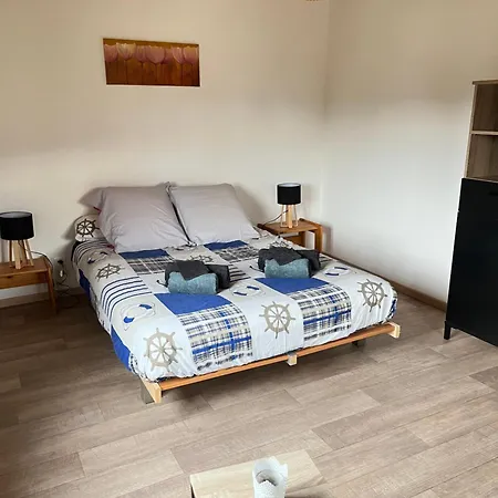 Ancienne Ferme De Charles *