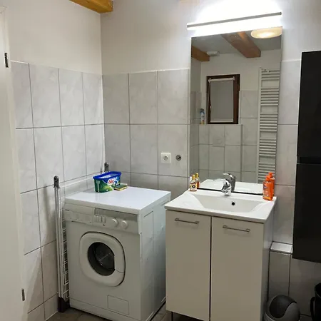 Ancienne Ferme De Charles