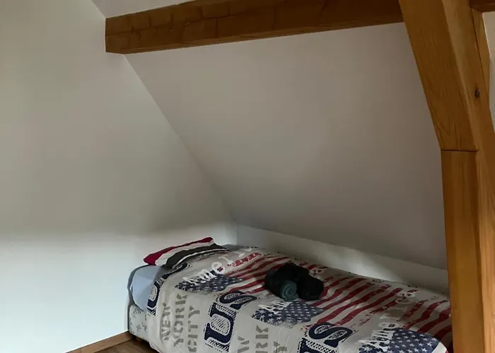 Ancienne Ferme De Charles Liebsdorf