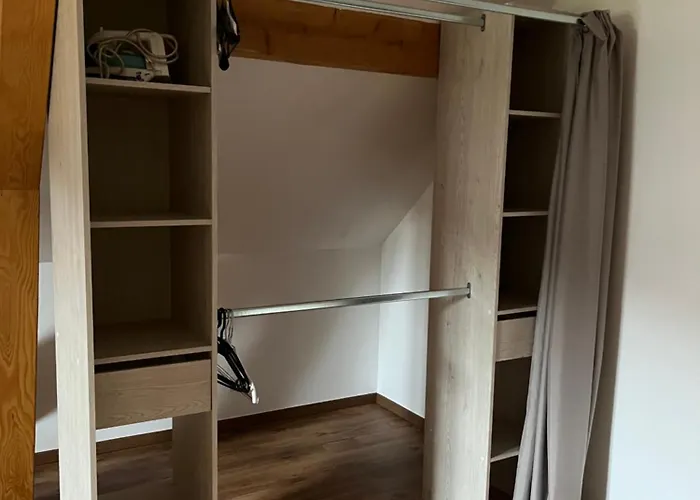 Ancienne Ferme De Charles