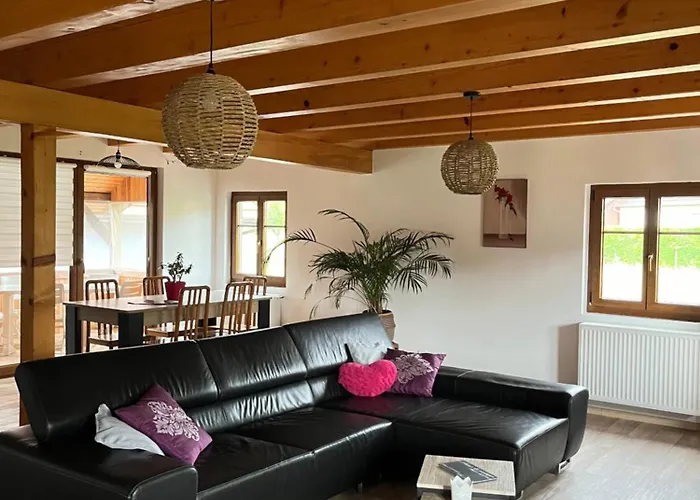 Ancienne Ferme De Charles Daire