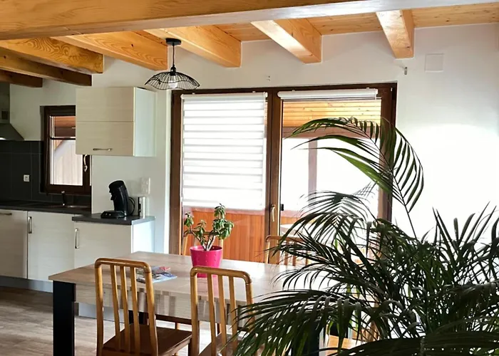 Ancienne Ferme De Charles