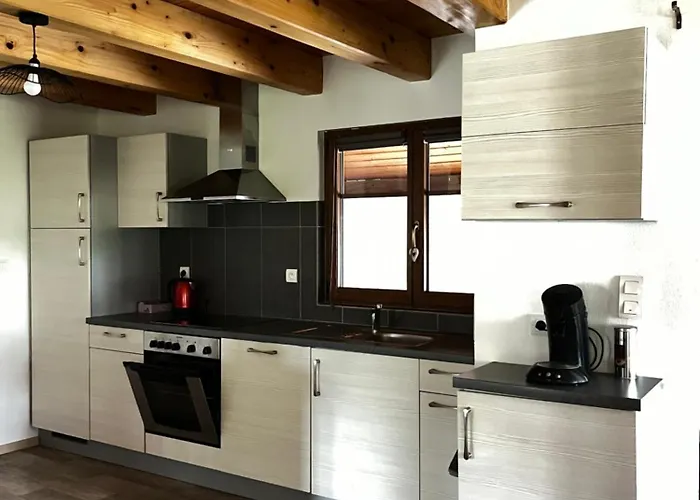 Ancienne Ferme De Charles Daire *