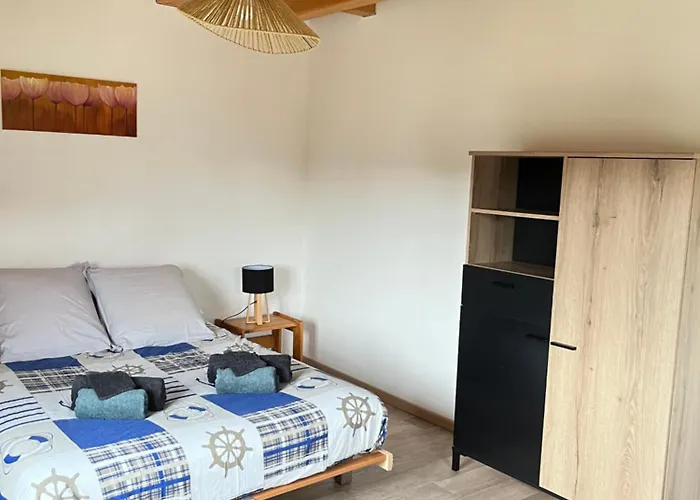 Ancienne Ferme De Charles Liebsdorf