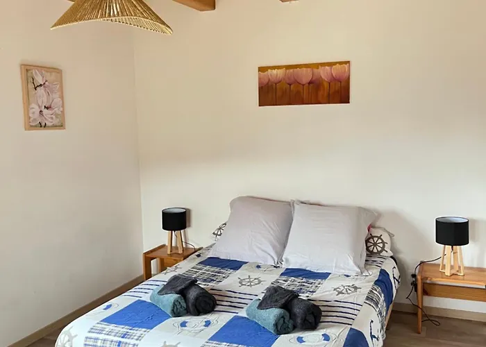 Ancienne Ferme De Charles Daire