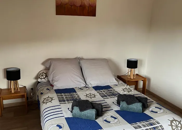 Ancienne Ferme De Charles Daire Liebsdorf