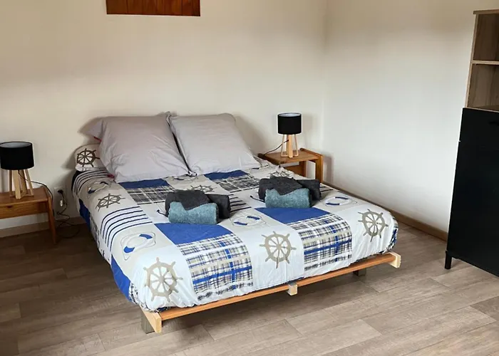 Ancienne Ferme De Charles *