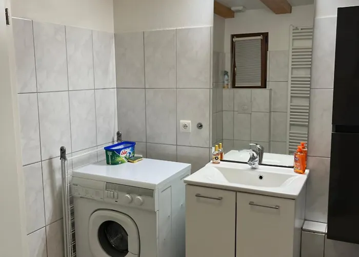 Ancienne Ferme De Charles